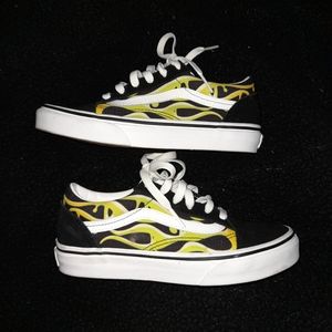 Kids Vans
